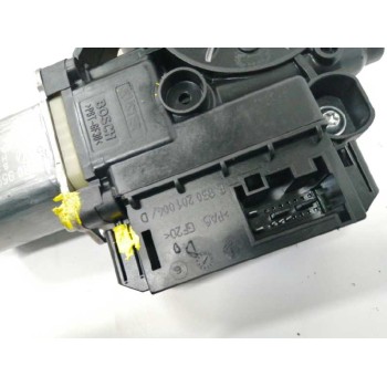 Recambio de elevalunas delantero derecho para volkswagen polo (6r1) 1.6 tdi referencia OEM IAM 6R0959802AD 0130822530 