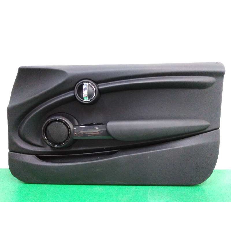 Recambio de guarnecido puerta delantera derecha para mini mini (f56) 1.5 12v referencia OEM IAM 51417312062 5141 7312062 