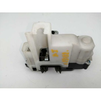 Recambio de cerradura puerta delantera izquierda para fiat nuova 500 (150) 1.2 cat referencia OEM IAM 51827413 51827413 