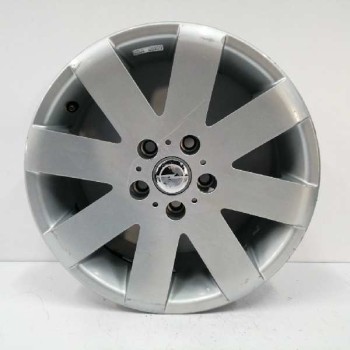 Recambio de llanta para opel vectra c berlina 1.8 16v cat (z 18 xe / 2h9) referencia OEM IAM KBA45197 7,5JX16H2 ET35 