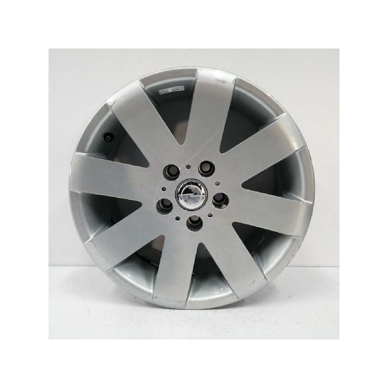 Recambio de llanta para opel vectra c berlina 1.8 16v cat (z 18 xe / 2h9) referencia OEM IAM KBA45197 7,5JX16H2 ET35 