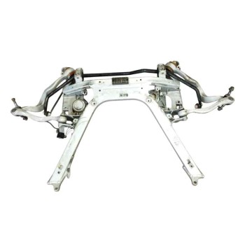 Recambio de puente delantero para bmw 7 (e65, e66, e67) 730 i, li referencia OEM IAM 31116782457  