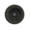 Recambio de neumatico repuesto para nissan almera (n16/e) line up referencia OEM IAM  J15X4T 4H 4X115