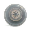 Recambio de polea cigueñal para audi a8 (4e2) 4.0 v8 32v tdi biturbo cat (ase) referencia OEM IAM 057105251D  