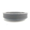 Recambio de polea cigueñal para audi a8 (4e2) 4.0 v8 32v tdi biturbo cat (ase) referencia OEM IAM 057105251D  