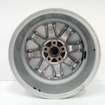 Recambio de llanta para opel vectra c berlina 1.8 16v cat (z 18 xe / 2h9) referencia OEM IAM KBA45197 7,5JX16H2 ET35 