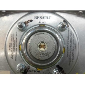 Recambio de airbag delantero izquierdo para renault master desde ´98 caja cerrada, techo elevado l2h2 rs 3578 referencia OEM IAM