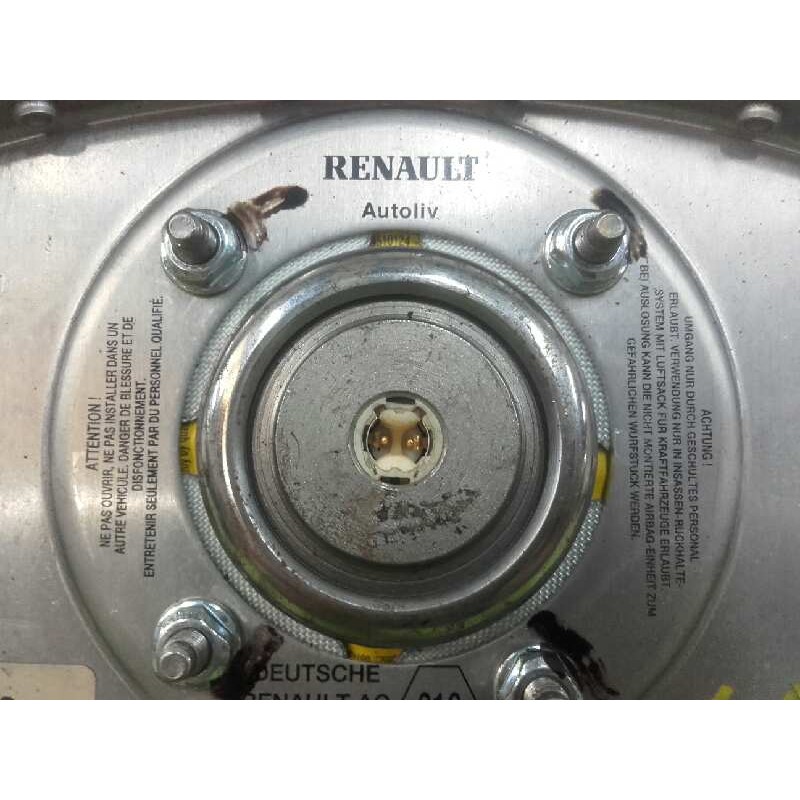 AIRBAG DELANTERO IZQUIERDO