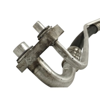 Recambio de tubos aire acondicionado para opel astra k lim. 5türig 1.6 cdti dpf referencia OEM IAM   