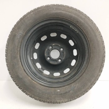 Recambio de neumatico repuesto para para varios modelos referencia OEM IAM  5,5JX14X47,5 4H 4X110