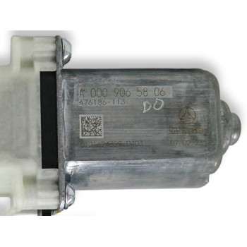 Recambio de motor elevalunas delantero izquierdo para mercedes-benz clase a sedán (v177) a 200 d (177.112) referencia OEM IAM A0