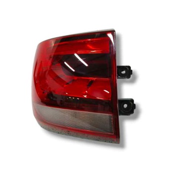 Recambio de piloto trasero izquierdo para mg zs suv (azs1) 1.5 vti referencia OEM IAM   