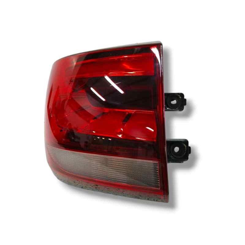 Recambio de piloto trasero izquierdo para mg zs suv (azs1) 1.5 vti referencia OEM IAM   