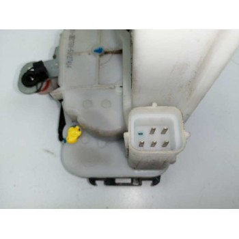 Recambio de cerradura puerta delantera izquierda para fiat nuova 500 (150) 1.2 cat referencia OEM IAM 51827413 51827413 
