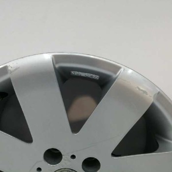 Recambio de llanta para opel vectra c berlina 1.8 16v cat (z 18 xe / 2h9) referencia OEM IAM KBA45197 7,5JX16H2 ET35 