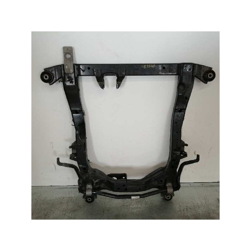 Recambio de puente delantero para opel astra j lim. 4türig 1.6 cdti dpf referencia OEM IAM 13327070 367973422 13470622