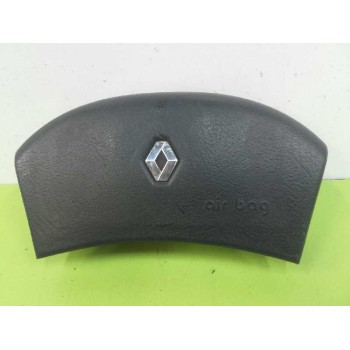 Recambio de airbag delantero izquierdo para renault master desde ´98 caja cerrada, techo elevado l2h2 rs 3578 referencia OEM IAM