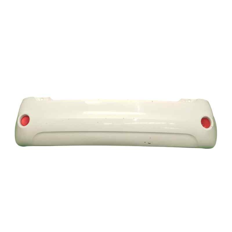Recambio de paragolpes trasero para ford fiesta (cbk) 1.4 tdci cat referencia OEM IAM 6S6117862BBXWAA OBSERVAR FOTOS 