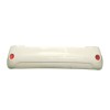 Recambio de paragolpes trasero para ford fiesta (cbk) 1.4 tdci cat referencia OEM IAM 6S6117862BBXWAA OBSERVAR FOTOS 