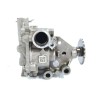 Recambio de bomba aceite para renault espace iv (jk0) 2.0 dci diesel cat referencia OEM IAM 8200345757 8200345633 8200346592