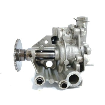 Recambio de bomba aceite para renault espace iv (jk0) 2.0 dci diesel cat referencia OEM IAM 8200345757 8200345633 8200346592
