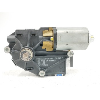 Recambio de motor techo electrico para bmw serie 3 berlina (e90) 2.0 16v diesel referencia OEM IAM 67616922257  