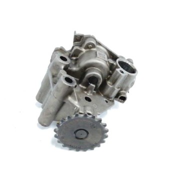 Recambio de bomba aceite para renault espace iv (jk0) 2.0 dci diesel cat referencia OEM IAM 8200345757 8200345633 8200346592