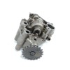 Recambio de bomba aceite para renault espace iv (jk0) 2.0 dci diesel cat referencia OEM IAM 8200345757 8200345633 8200346592