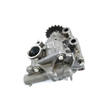 Recambio de bomba aceite para renault espace iv (jk0) 2.0 dci diesel cat referencia OEM IAM 8200345757 8200345633 8200346592