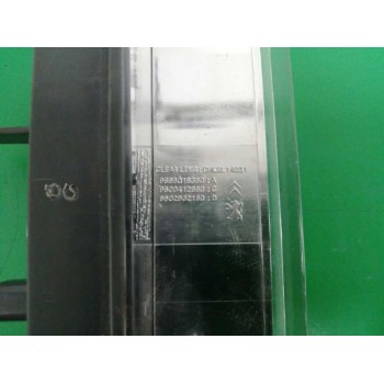 Recambio de luz central de freno para peugeot 308 referencia OEM IAM 9688016380  