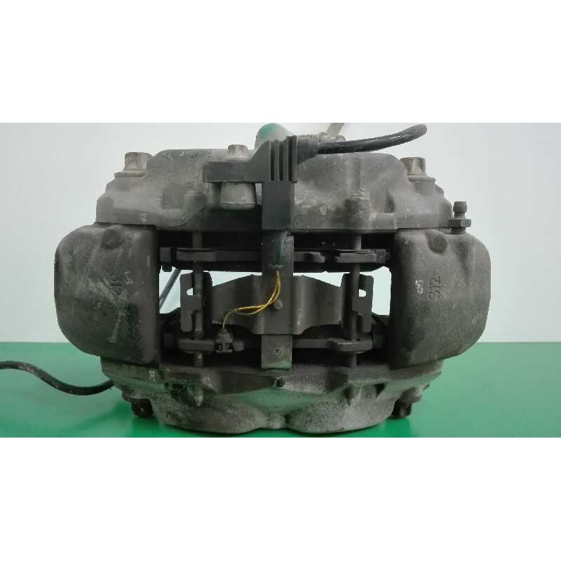 Recambio de pinza freno delantera derecha para mercedes-benz clase cls (w219) 320 cdi (219.322) referencia OEM IAM   