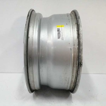 Recambio de llanta para opel vectra c berlina 1.8 16v cat (z 18 xe / 2h9) referencia OEM IAM KBA45197 7,5JX16H2 ET35 