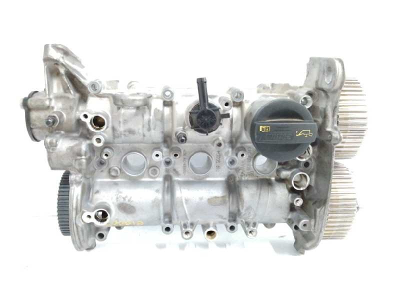 Recambio de culatin para volkswagen polo 1.0 tsi referencia OEM IAM 04C103479H 04C082B 04C082R