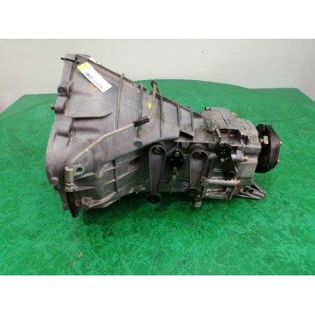 Recambio de caja cambios para mercedes-benz clase c (w202) berlina 200 (202.020) referencia OEM IAM 717417  