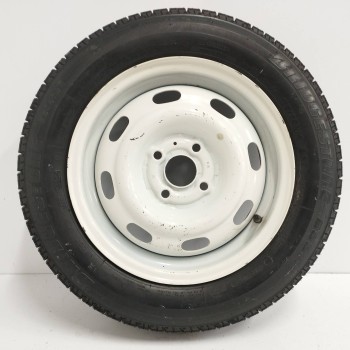 Recambio de neumatico repuesto para para varios modelos referencia OEM IAM RRC116970 5,5JX14 4H 4X100