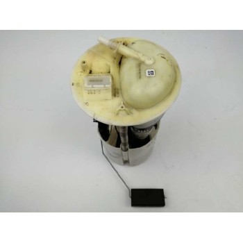 Recambio de aforador para fiat nuova 500 (150) 1.2 cat referencia OEM IAM 51806983 A2C53257951 
