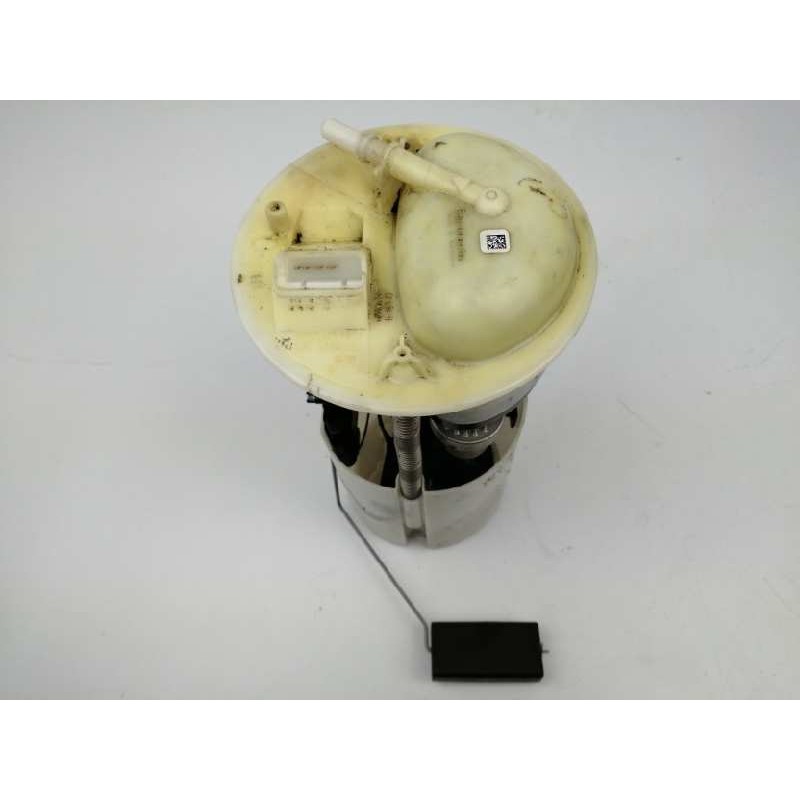 Recambio de aforador para fiat nuova 500 (150) 1.2 cat referencia OEM IAM 51806983 A2C53257951 