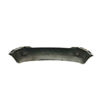 Recambio de paragolpes trasero para ford fiesta (cbk) 1.4 tdci cat referencia OEM IAM 6S6117862BBXWAA OBSERVAR FOTOS 