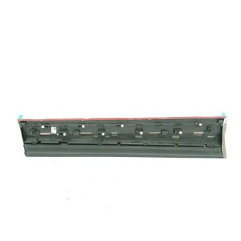 Recambio de moldura para volkswagen touareg referencia OEM IAM 760854940A PUERTA DELANTERA DERECHA OBSERVAR FOTOS