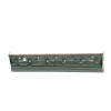 Recambio de moldura para volkswagen touareg referencia OEM IAM 760854940A PUERTA DELANTERA DERECHA OBSERVAR FOTOS