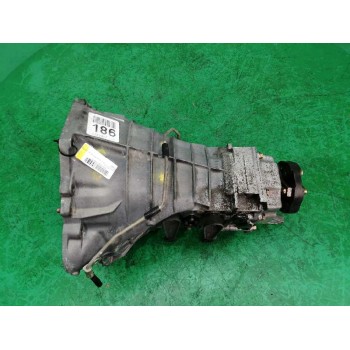 Recambio de caja cambios para mercedes-benz clase c (w202) berlina 200 (202.020) referencia OEM IAM 717417  