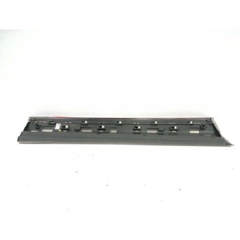 Recambio de moldura para volkswagen touareg referencia OEM IAM 760854940A PUERTA DELANTERA DERECHA OBSERVAR FOTOS
