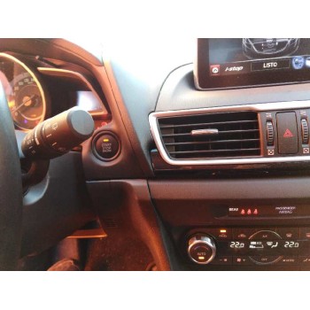 mazda 3 lim. () del año 2016