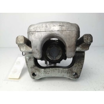 Recambio de pinza freno trasera izquierda para peugeot partner kombi 1.6 blue-hdi fap referencia OEM IAM 9803120580  