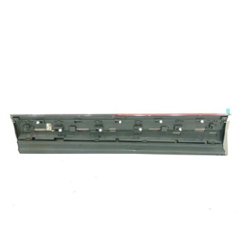 Recambio de moldura para volkswagen touareg referencia OEM IAM 760854940A PUERTA DELANTERA DERECHA OBSERVAR FOTOS