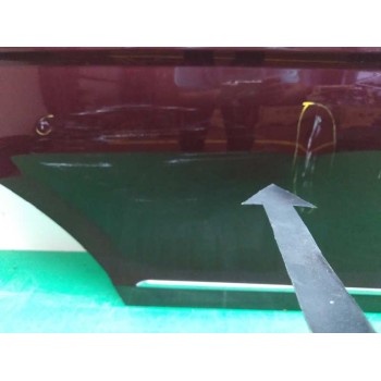 Recambio de puerta trasera derecha para mercedes-benz clase c (w204) c 320 cdi (204.022) referencia OEM IAM 2047300205 OBSERVAR 