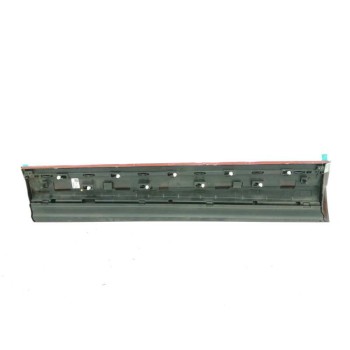Recambio de moldura para volkswagen touareg referencia OEM IAM 760854940A PUERTA DELANTERA DERECHA OBSERVAR FOTOS
