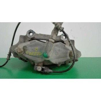 Recambio de pinza freno delantera derecha para mercedes-benz clase cls (w219) 320 cdi (219.322) referencia OEM IAM   