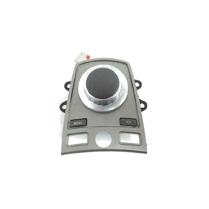 Recambio de mando multifuncion para bmw serie 7 (e65/e66) 4.0 v8 cat referencia OEM IAM 6980057 Recambio de mando multifuncion para bmw serie 7 (e65/e66) 4.0 v8 cat referencia OEM IAM 6980057