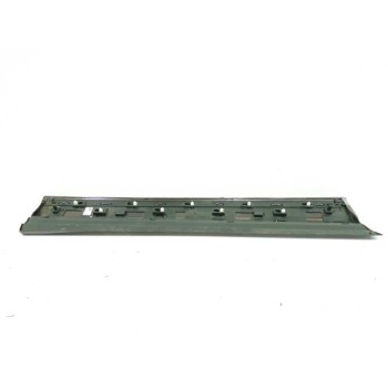 Recambio de moldura para volkswagen touareg referencia OEM IAM 760854940A PUERTA DELANTERA DERECHA OBSERVAR FOTOS
